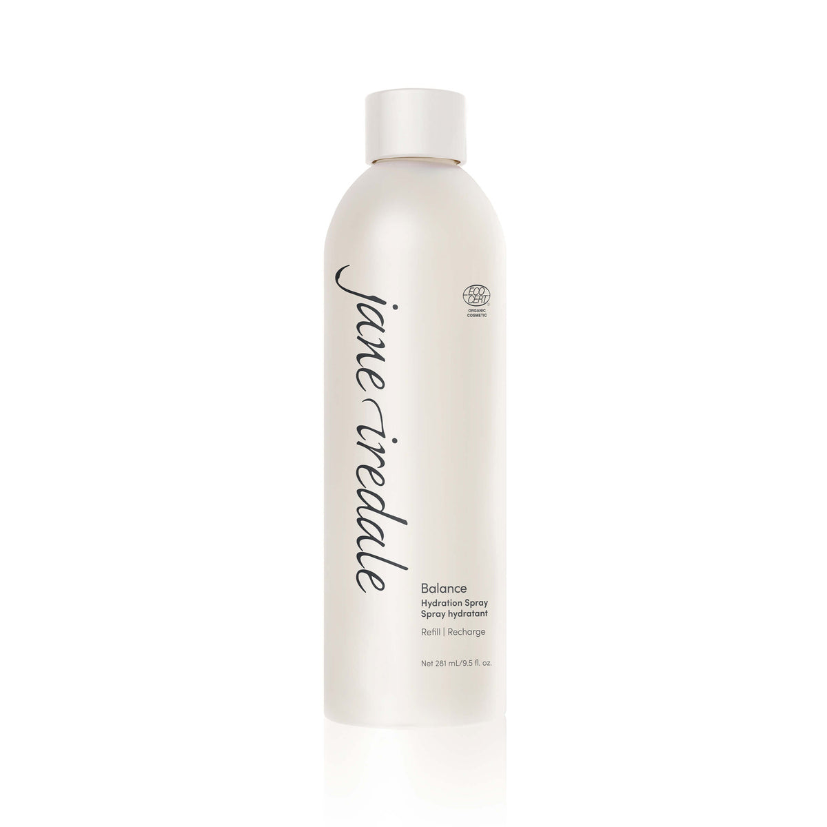 Balance Hydration Spray Janeiredale