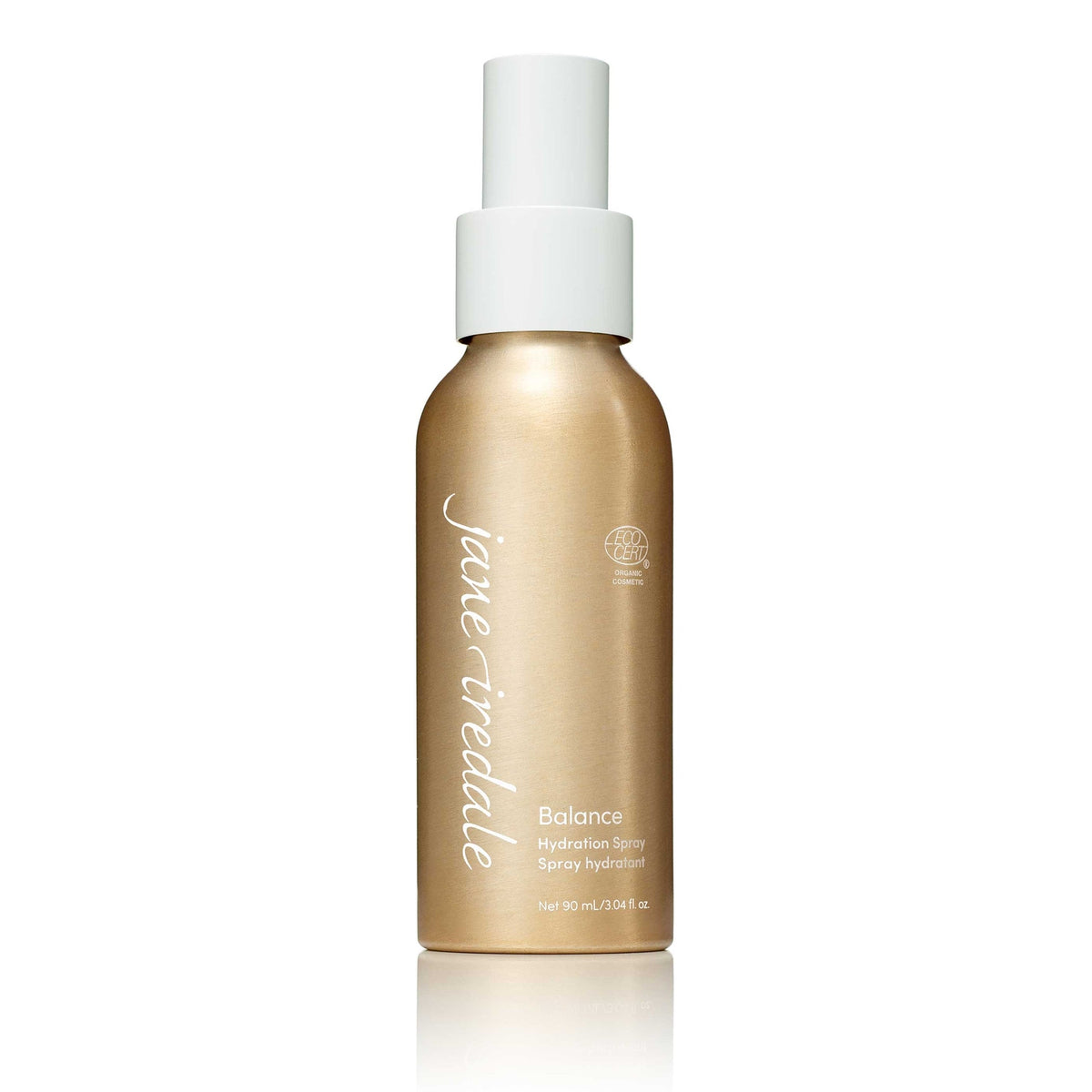 Balance Hydration Spray Janeiredale