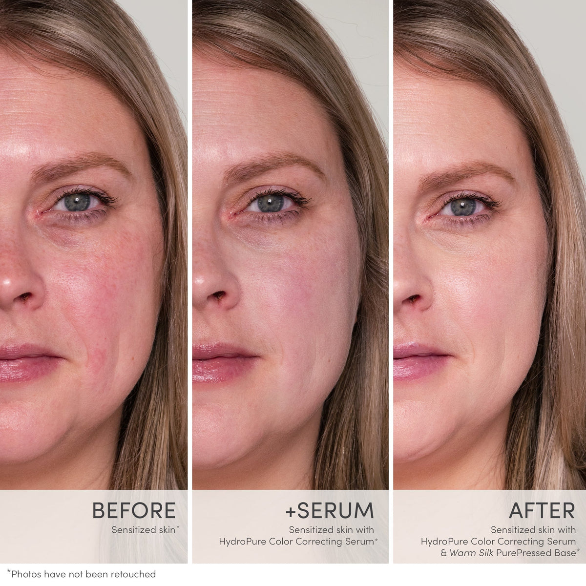 HydroPure™ Colour Correcting Serum Janeiredale
