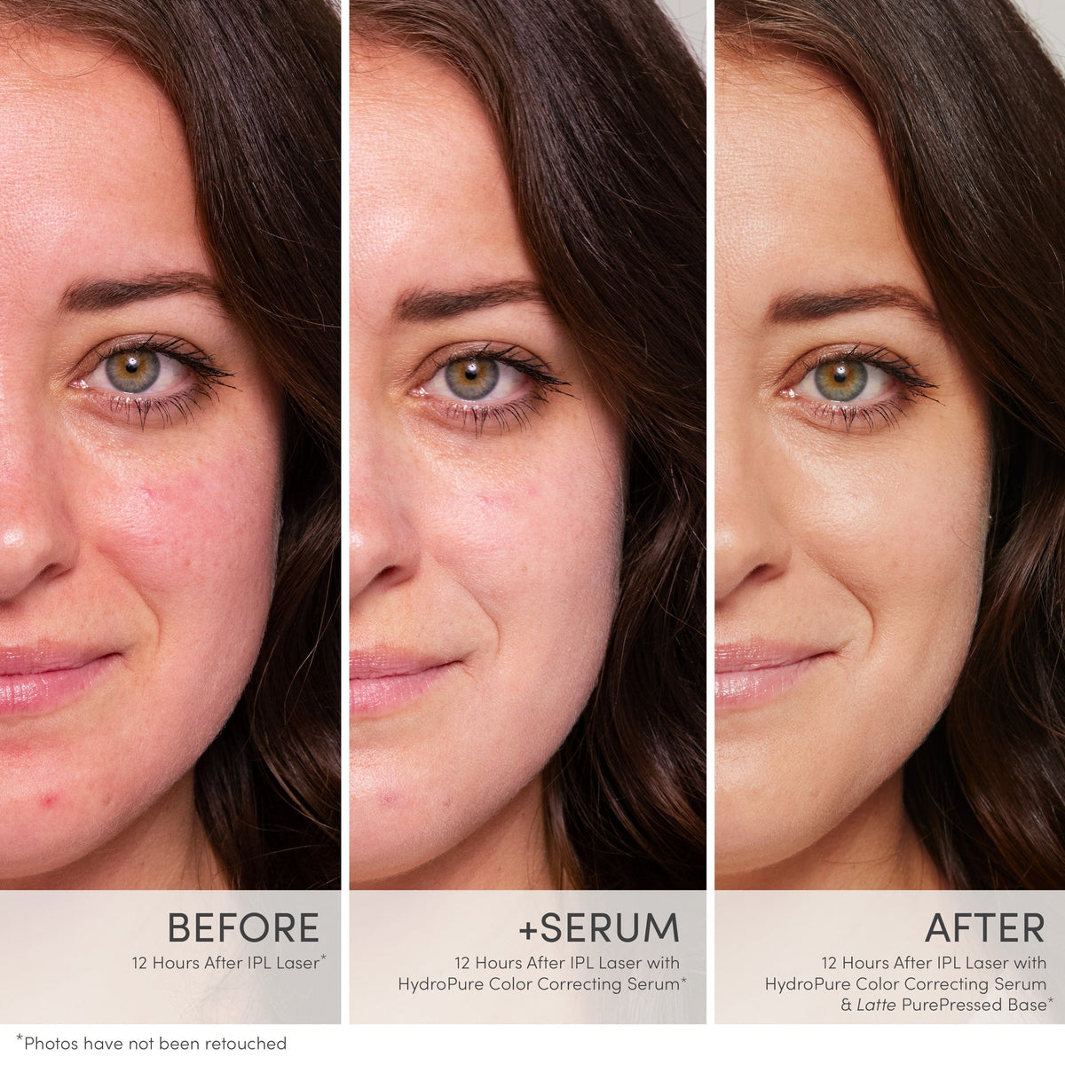 HydroPure™ Colour Correcting Serum Janeiredale