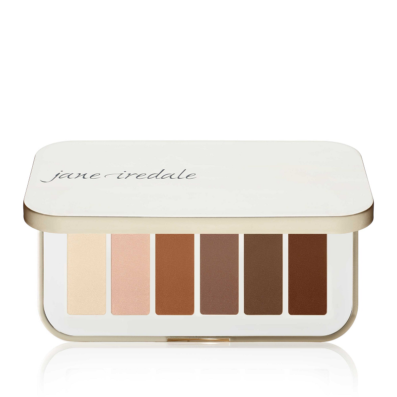 Naturally Matte