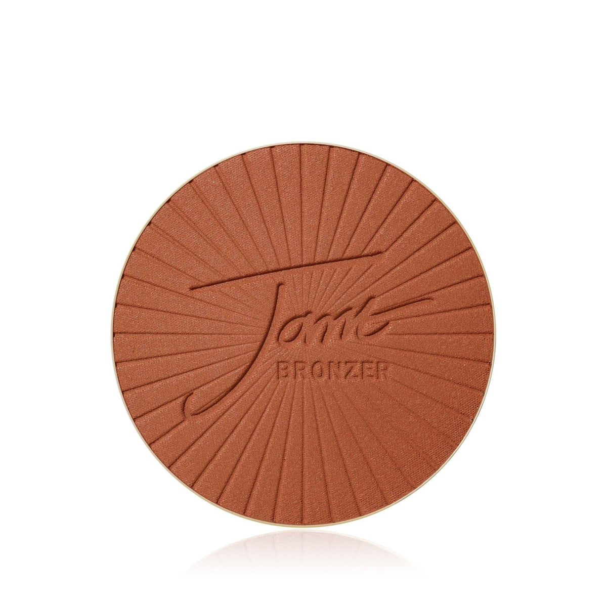 PureBronze Matte Bronzer Refill Janeiredale