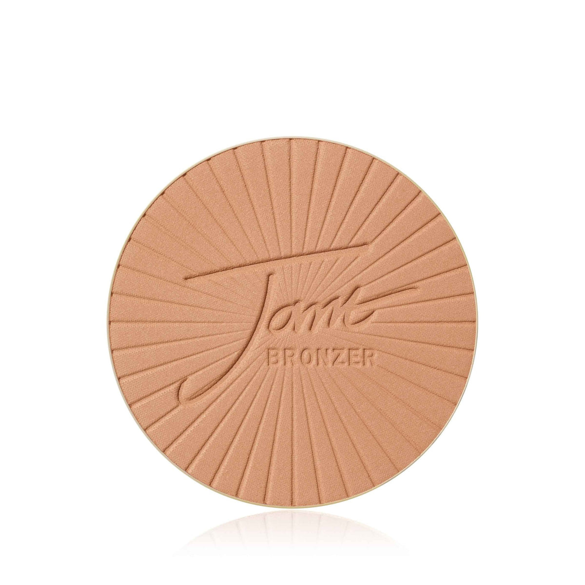 PureBronze Matte Bronzer Refill Janeiredale