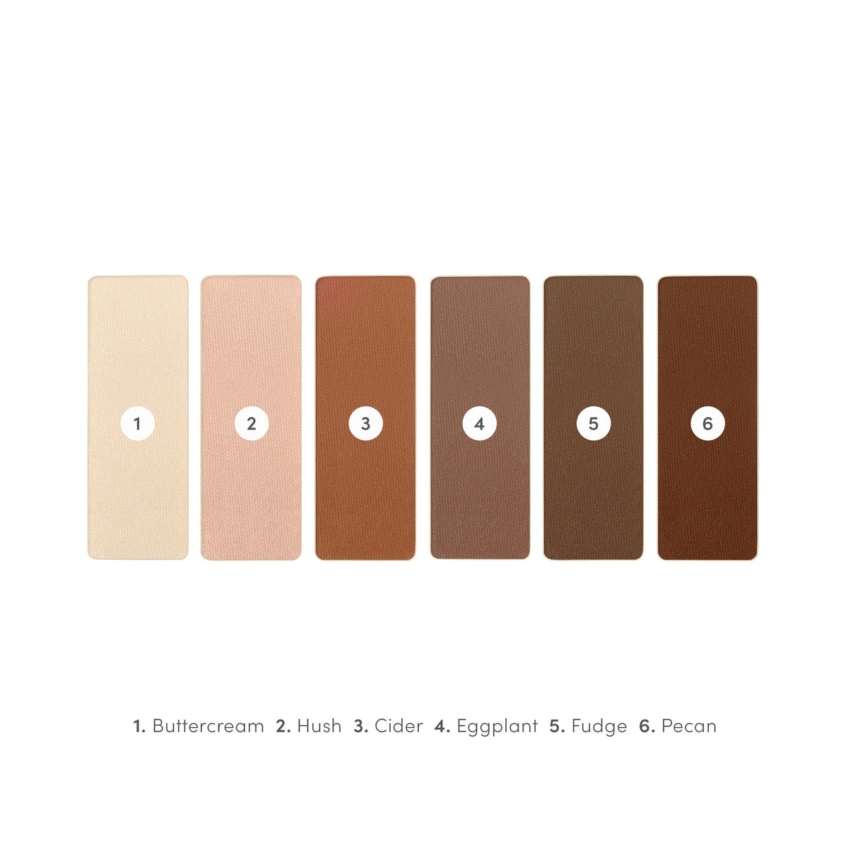 Naturally Matte