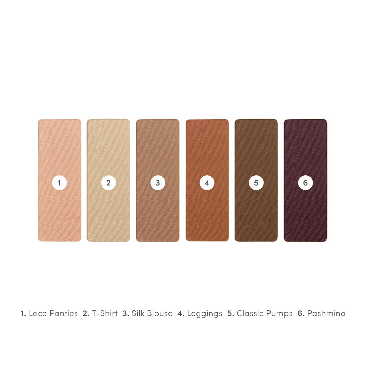Pure Basics