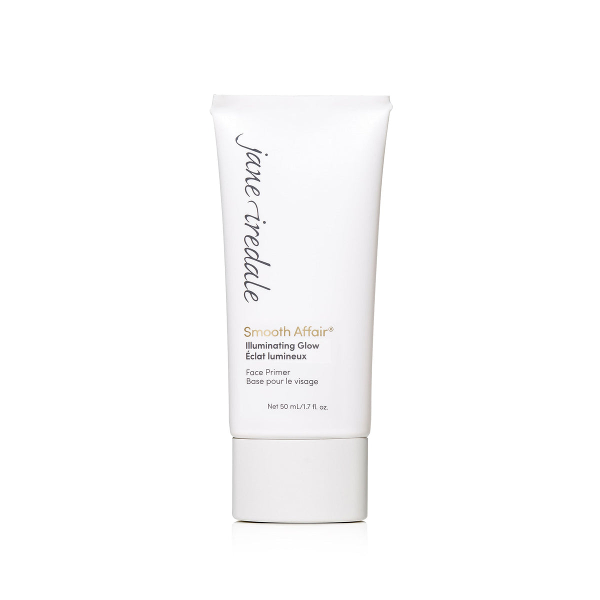 Smooth Affair® Illuminating Glow Face Primer Janeiredale