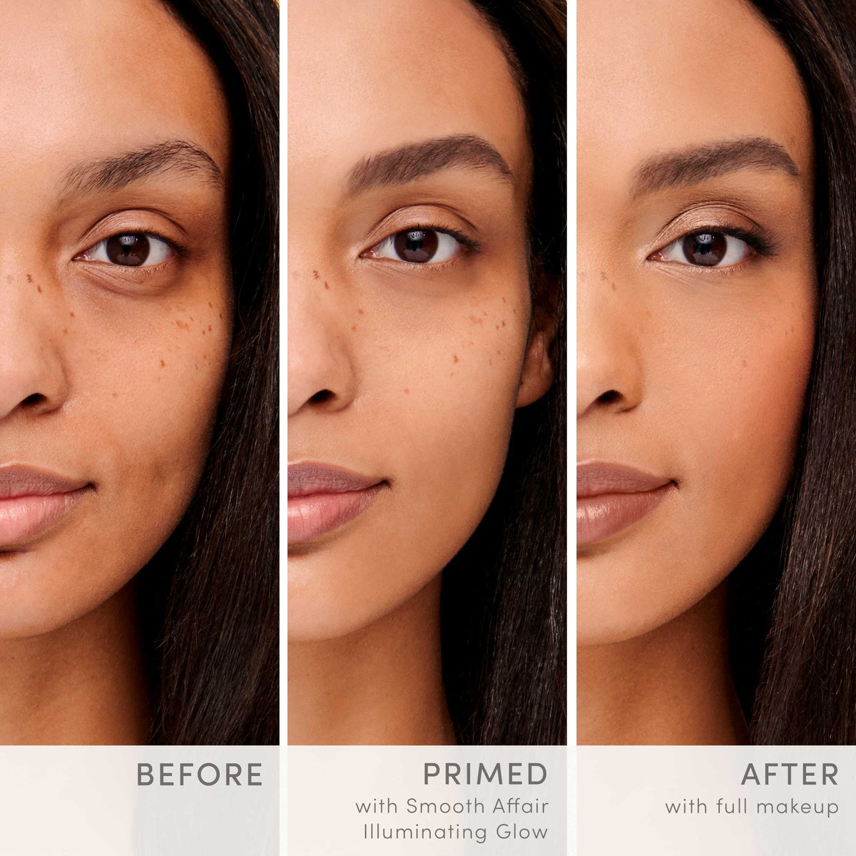 Smooth Affair® Illuminating Glow Face Primer Janeiredale