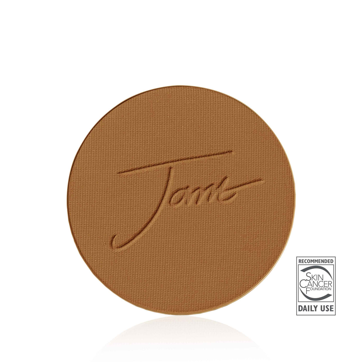 PurePressed® Base Mineral Foundation REFILL Janeiredale