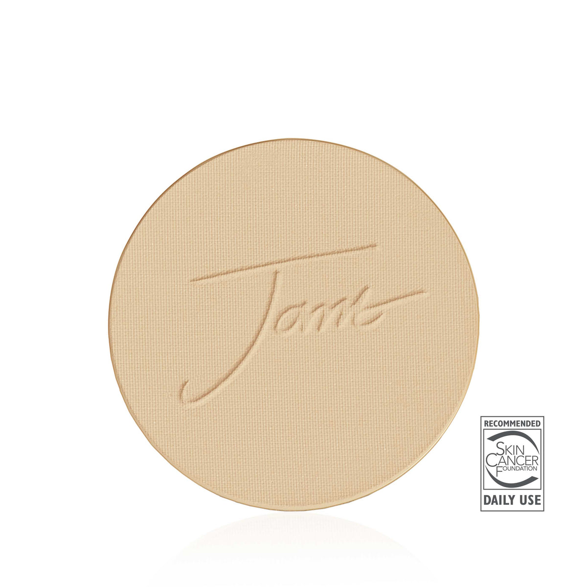 PurePressed® Base Mineral Foundation REFILL Janeiredale