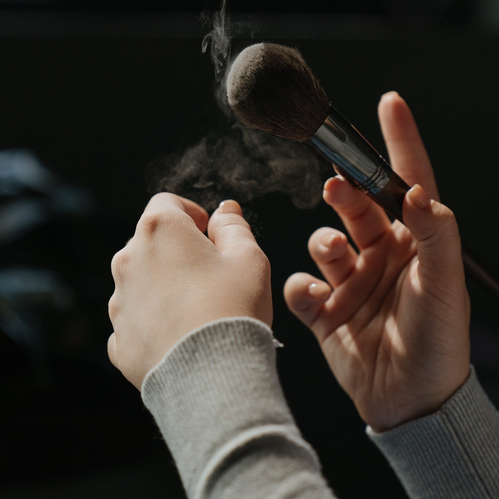 How To Use Mineral Powder