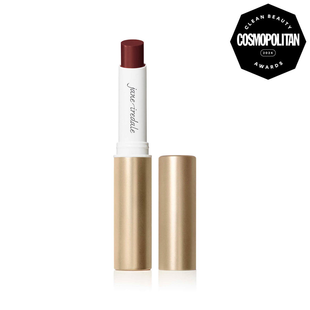 ColorLuxe Hydrating Cream Lipstick