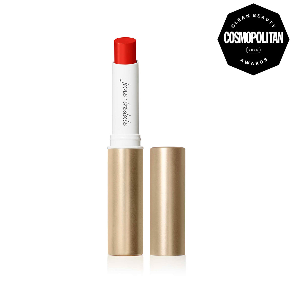 ColorLuxe Hydrating Cream Lipstick