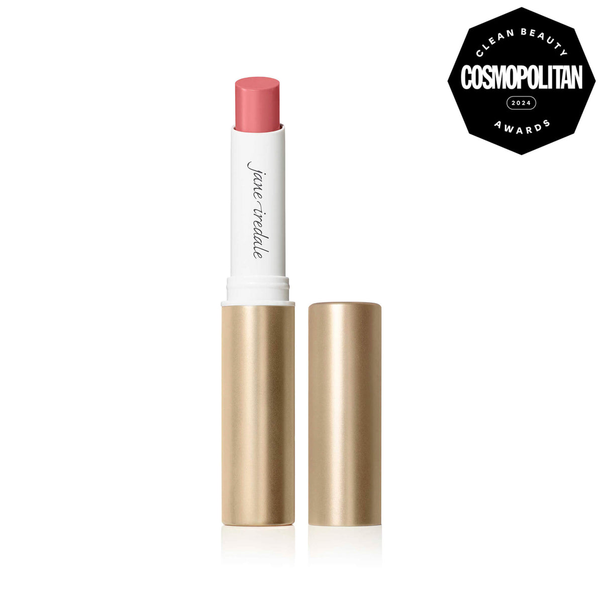 ColorLuxe Hydrating Cream Lipstick