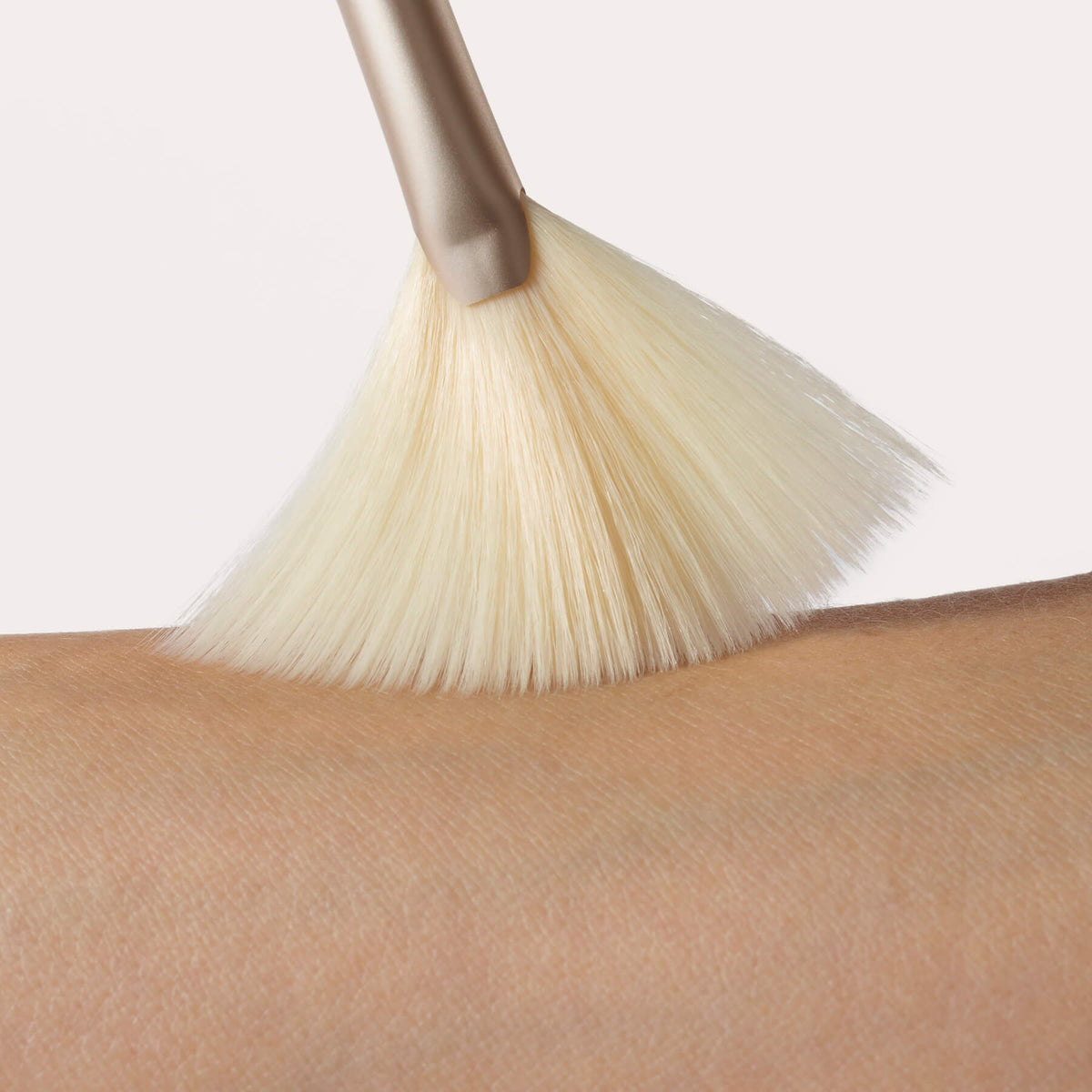 Pro Series Fan Brush