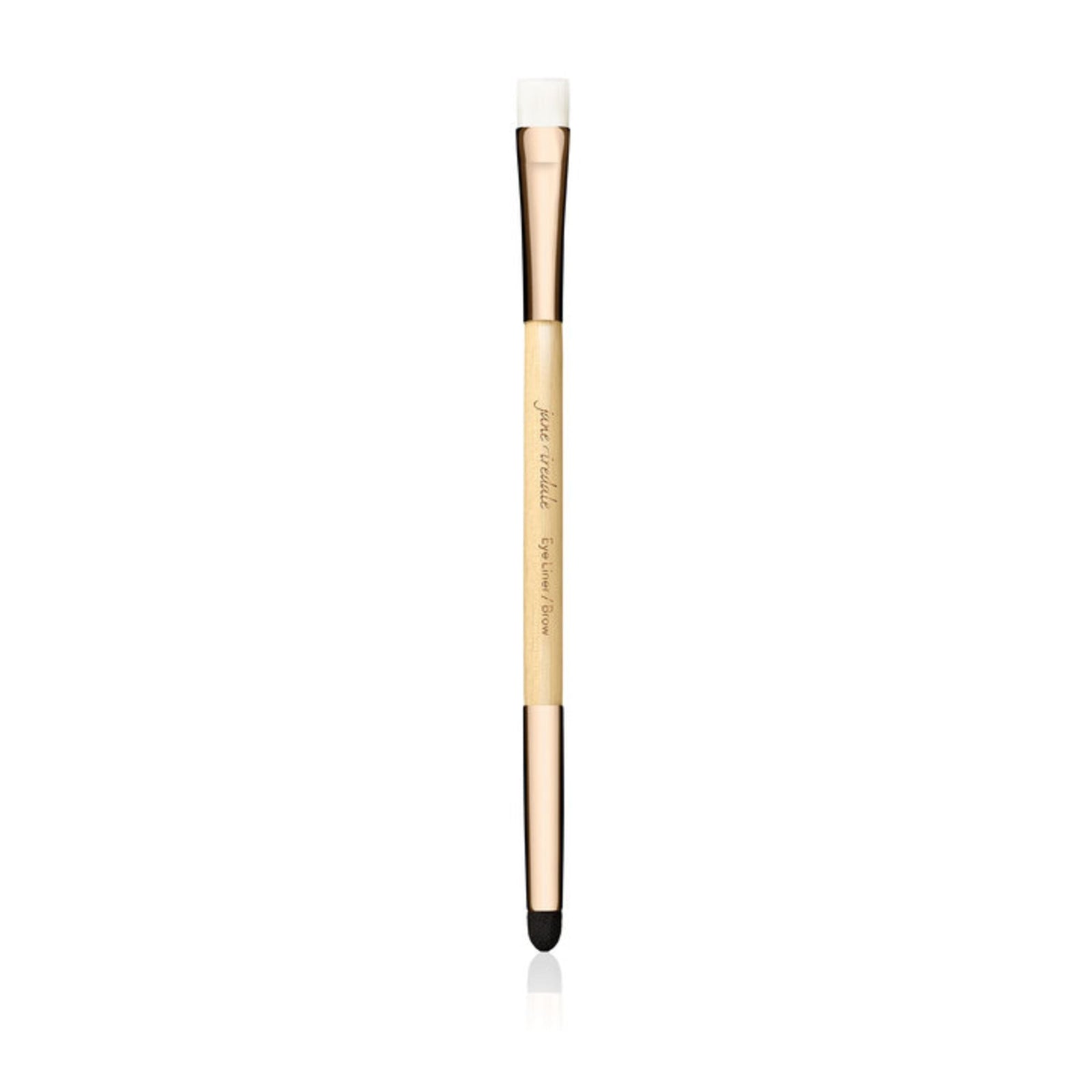 Eye Liner/Brow Brush Janeiredale